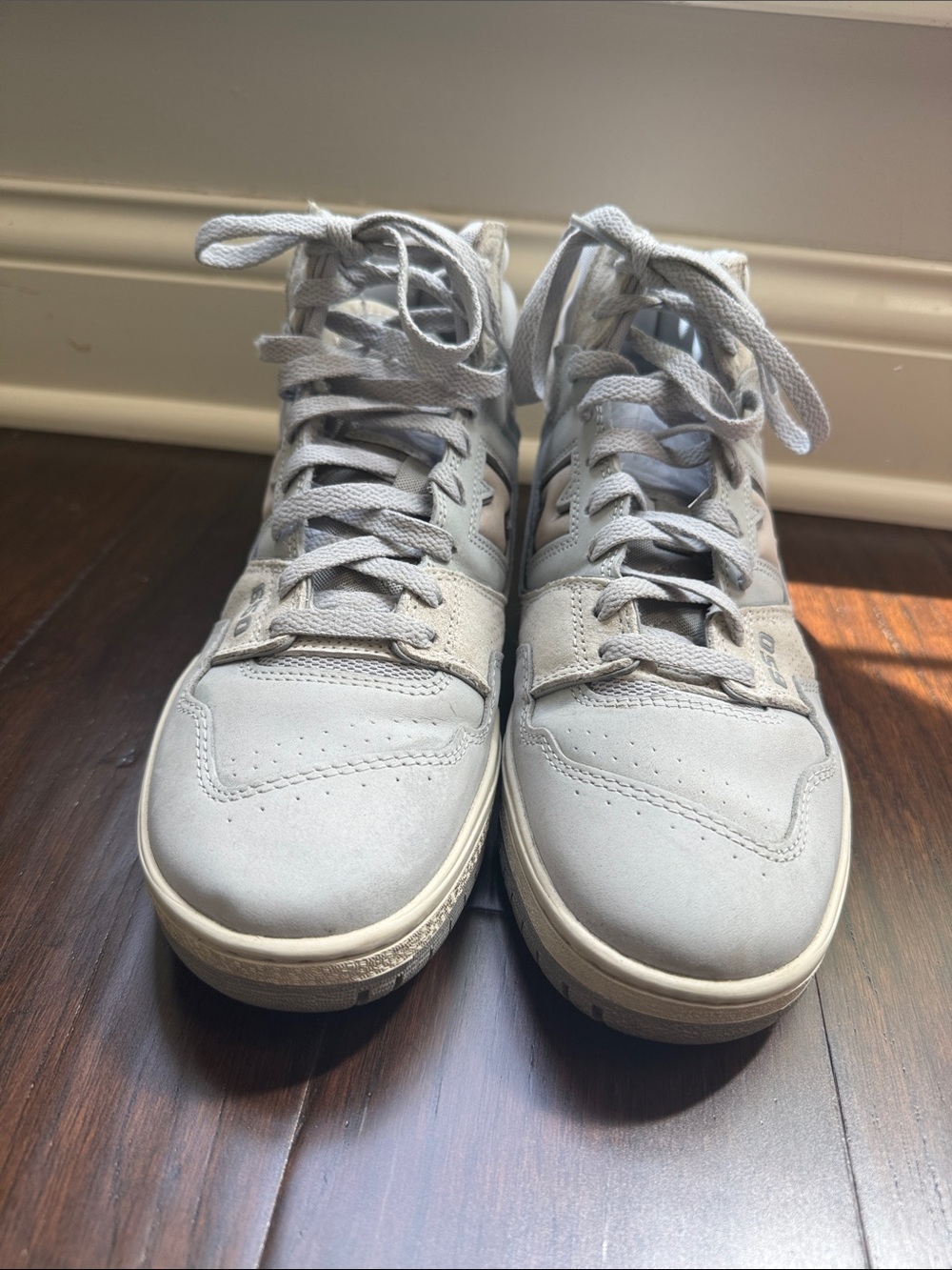 Men’s New Balance 650